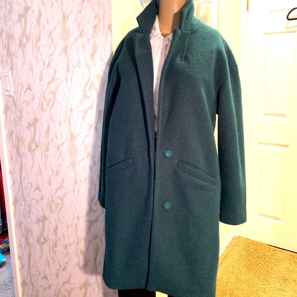 HSTYLE since 2006 winter coat